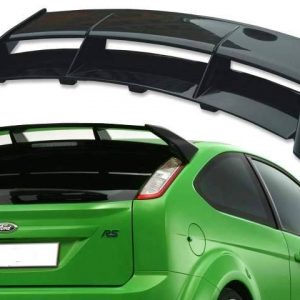 Alerón Ford Focus ’08 RS Carbono