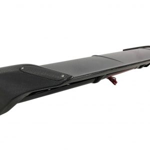 Alerón Ford Focus ’08 RS Carbono