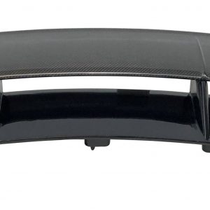 Alerón Ford Focus ’08 RS Carbono