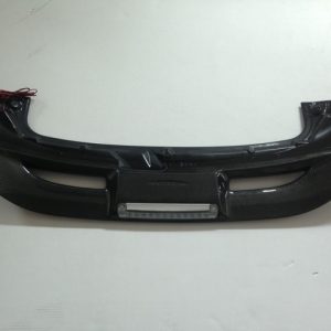Alerón Ford Focus ST 2012 C/Luz Carbono