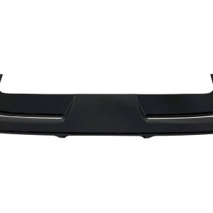 Alerón Ford Focus ST 2012-2018 C/Luz Negro brillante