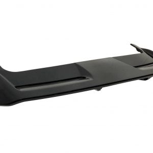 Alerón Ford Focus ST 2012-2018 C/Luz Negro brillante