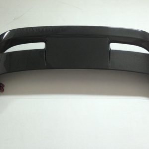 Alerón Ford Focus ST 2012 C/Luz Carbono