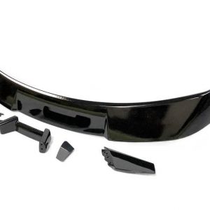 Alerón Ford Mustang 15-19 Look GT500 Brillante Negro