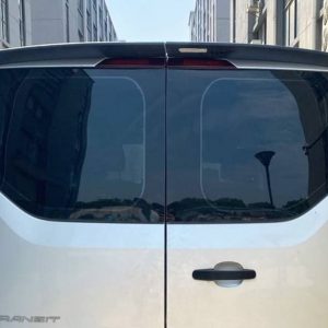 Alerón Ford Transit Custom 2012+ ABS