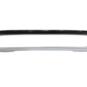 Alerón Honda Civic 2006-2014 Fn2 Type Mugen Flat Carbono