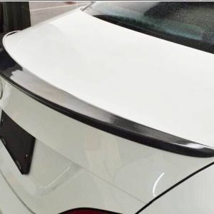 Alerón Mercedes CLA W117 13-16 Carbono