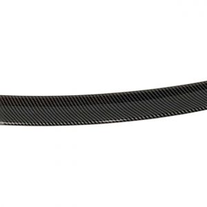 Alerón Mercedes CLA W118 CLA 2020+ Look Carbono