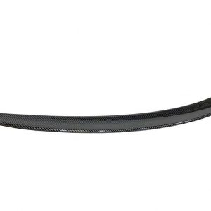 Alerón Mercedes CLA W118 CLA 2020+ Look Carbono