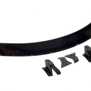Alerón Mercedes CLA W118 / V177 Look CLA45 Brillante Negro