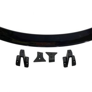Alerón Mercedes CLA W118 / V177 Look CLA45 Brillante Negro