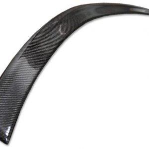 Alerón Mercedes Clase C W204 07-13 4P Carbono