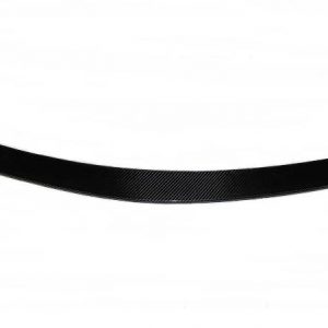 Alerón Mercedes Clase C W204 07-14 Coupe Look AMG Carbono