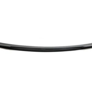 Alerón Mercedes Clase C W205 4 puertas 2014-2019 Look V Carbono