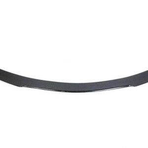 Alerón Mercedes Clase C W205 2014-2018 4 Puertas Look AMG Carbono