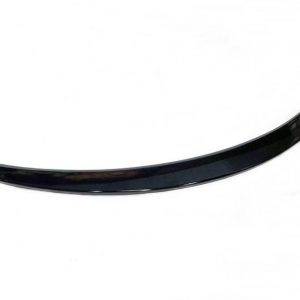 Alerón Mercedes Clase C W205 Coupe 15-20 Look AMG Brillante Negro