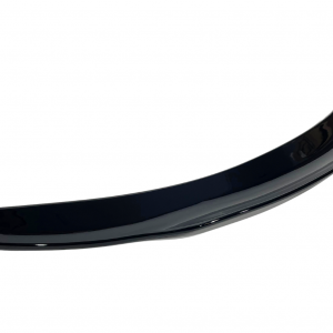 Alerón Mercedes Clase C W205 Coupe 15-20 Look AMG PSM Brillante Negro