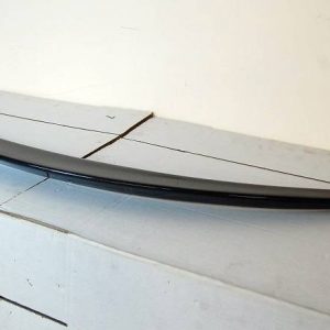 Alerón Mercedes Clase C W205 2014-2018 Coupe Look AMG Carbono