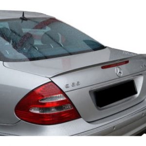 Alerón Mercedes Clase E W211 02-09 Look AMG