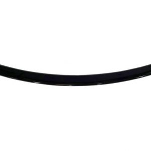 Alerón Mercedes Clase CLS W219 2004-2010 Look AMG Brillante Negro