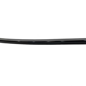 Alerón Mercedes Clase CLS W219 2004-2010 Look AMG Brillante Negro