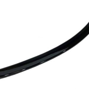 Alerón Mercedes Clase CLS W219 2004-2010 Look AMG Brillante Negro
