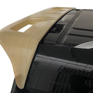 Alerón Mercedes Vito W447 / V250 / V260 16-19 Look Mayback Brillante Negro