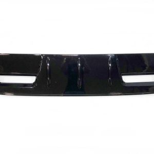 Alerón Mercedes Vito W447 / V250 / V260 16-19 Look Mayback Brillante Negro
