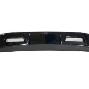Alerón Mercedes Vito W447 / V250 / V260 16-19 Look Mayback Brillante Negro