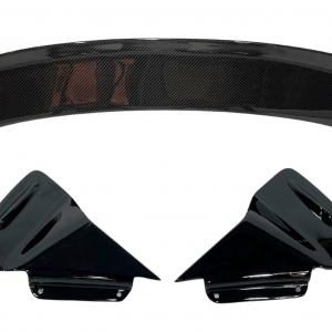Alerón Mini Cooper R56 look GP Carbono