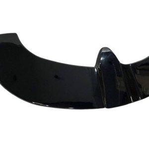 Alerón Mini F55 / F56 2013-2018 Negro brillante