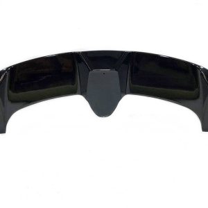 Alerón Mini F55 / F56 2013-2018 Negro brillante
