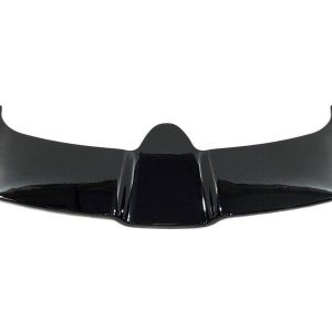 Alerón Mini F55 / F56 2013-2018 Negro brillante
