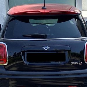 Alerón Mini F56 JCW 2014-2023