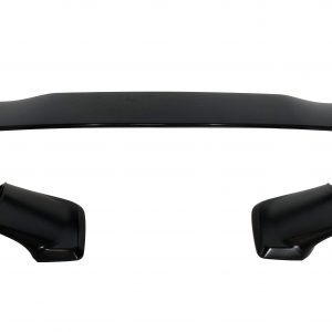 Alerón Nissan 350Z 2003-2009 Look Nismo