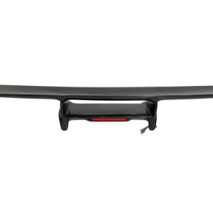 Alerón Nissan Skyline GTR R35 2008-2019 look Nismo Carbono