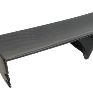 Alerón Nissan Skyline GTR R35 2008-2019 look Nismo Carbono