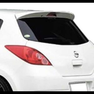 Alerón Nissan Tiida