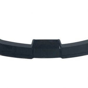 Alerón Opel Astra K 2016-2020 Negro Brillante