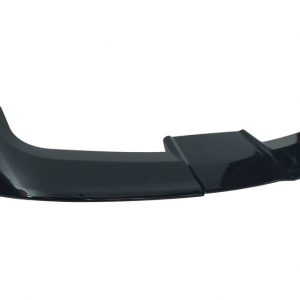 Alerón Opel Astra K 2016-2020 Negro Brillante