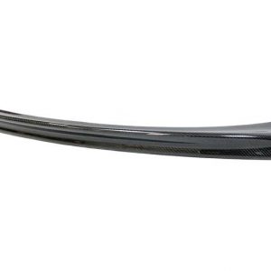 Alerón Porsche Panamera Fastback 971 Turbo Carbono