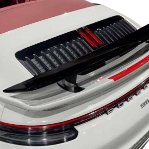 Alerón Porsche 911 / 992 Cabrio 2019-2023