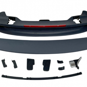 Alerón Porsche 911 / 992 Cabrio 2019-2023