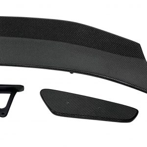 Alerón Porsche Cayman 981 GT4 2013-2016 Carbono