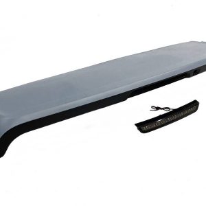 Alerón Range Rover 2005-2009 L320 look Autobiography
