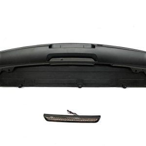 Alerón Range Rover 2005-2009 L320 look Autobiography
