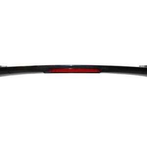 Alerón Subaru Impreza ’08 Look STI Carbono