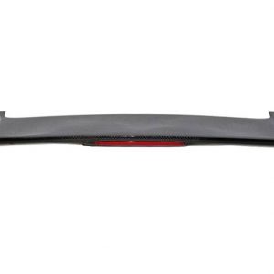 Alerón Subaru Impreza ’08 Look STI Carbono