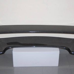 Alerón Subaru Impreza WRC 2001-2007 Carbono