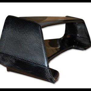 Alerón Subaru Impreza WRC 2001-2007 Carbono